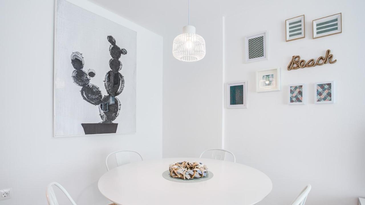 Casa Mobe By Best Holidays Fuerteventura Corralejo Bagian luar foto