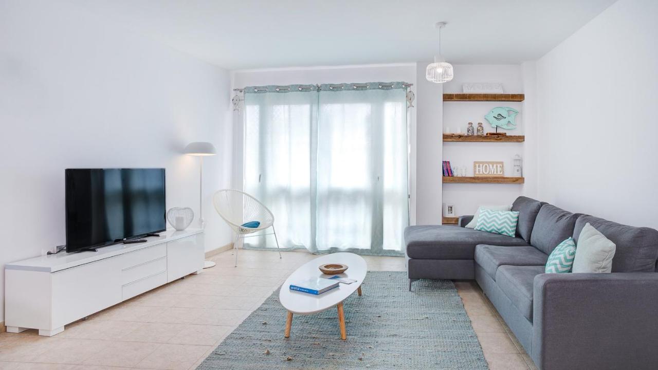 Casa Mobe By Best Holidays Fuerteventura Corralejo Bagian luar foto