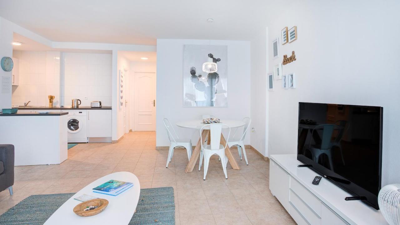 Casa Mobe By Best Holidays Fuerteventura Corralejo Bagian luar foto