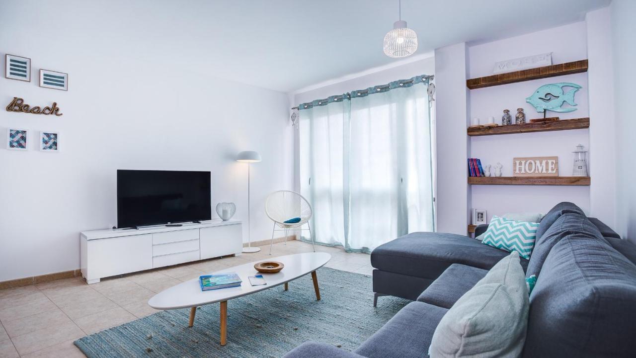 Casa Mobe By Best Holidays Fuerteventura Corralejo Bagian luar foto