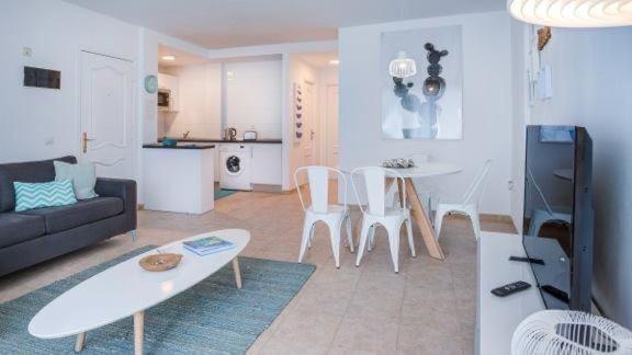 Casa Mobe By Best Holidays Fuerteventura Corralejo Bagian luar foto