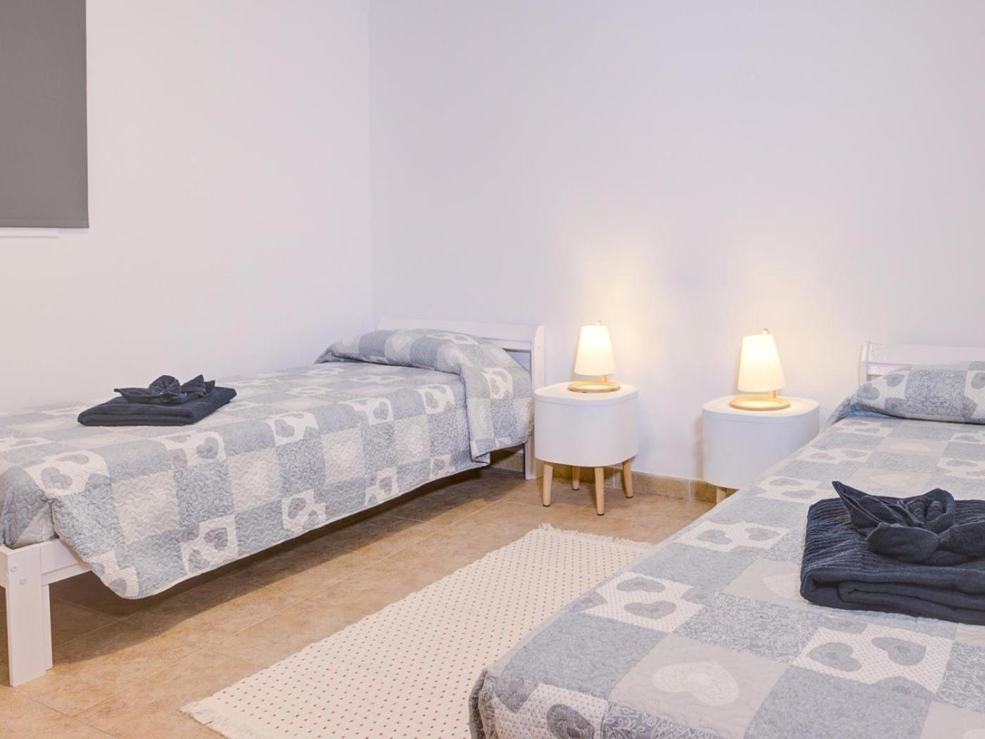 Casa Mobe By Best Holidays Fuerteventura Corralejo Ruang foto